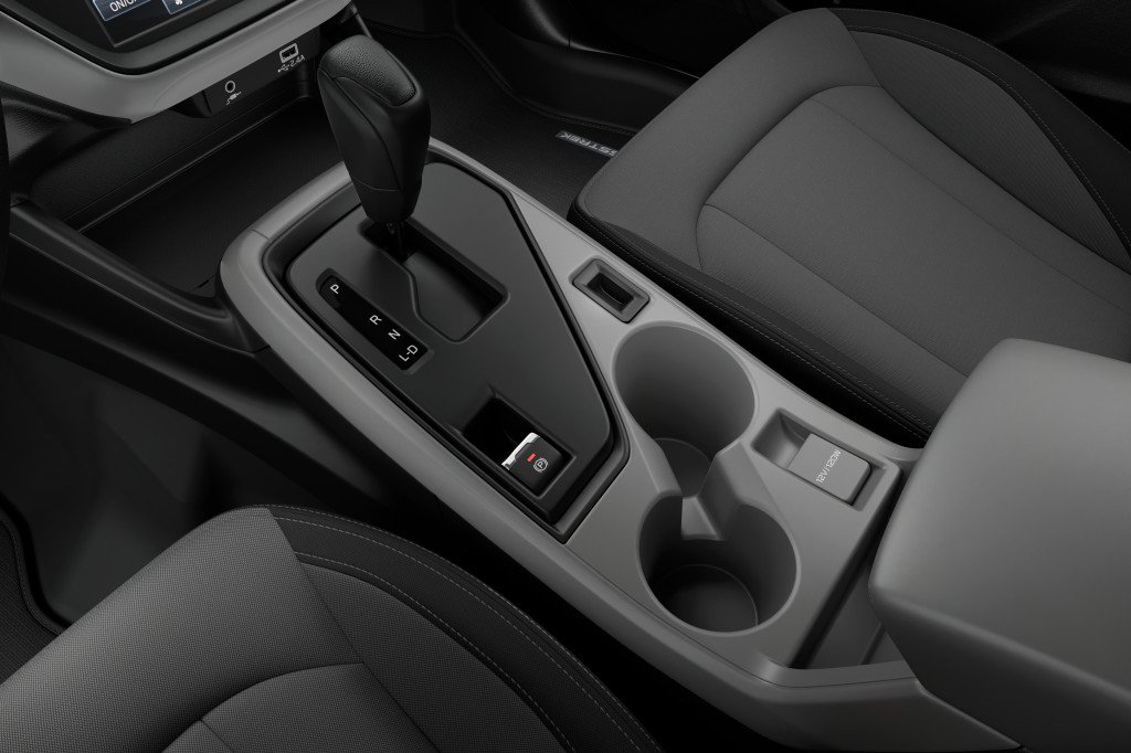 New 2026 Subaru Crosstrek 2.5i AWD/4WD image 23