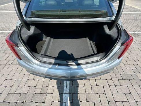 New 2025 Cadillac CT5 Premium Luxury image 42