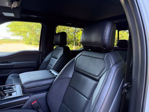 New 2026 Ford F150 Raptor AWD/4WD image 11