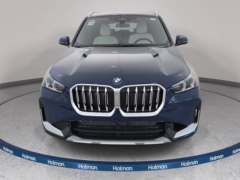 New 2026 BMW X1 xDrive28i w/ Convenience Package AWD/4WD image 2