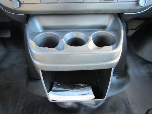 Used 2023 GMC Savana 3500 w/ Driver Convenience Package image 16