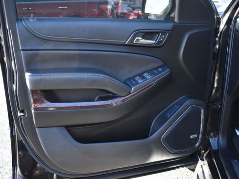 Used 2020 GMC Yukon SLT w/ Open Road Package image 13