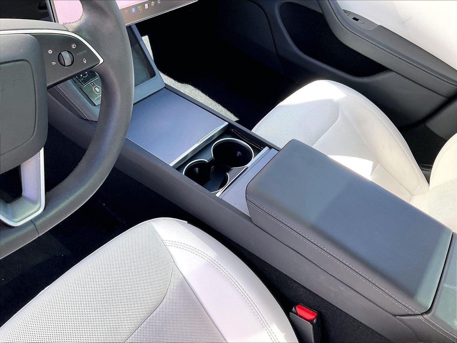Used 2025 Tesla Model 3 Long Range RWD image 15