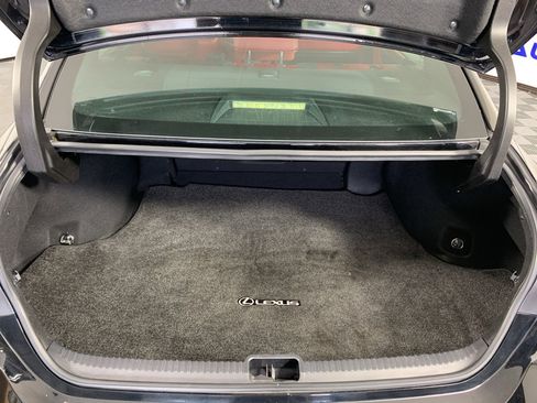 Used 2019 Lexus ES 350 F Sport w/ Accessory Package 2 FWD image 34