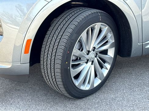 New 2026 Buick Envision Avenir AWD/4WD image 24