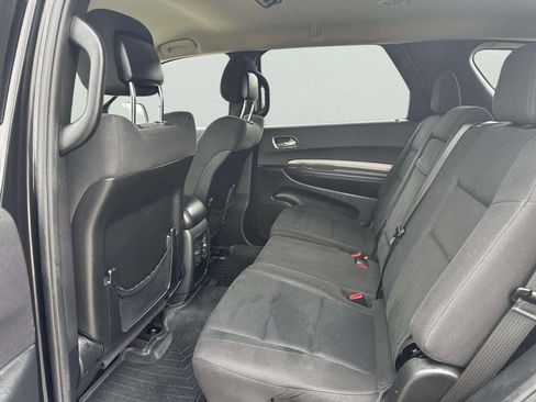 Used 2015 Dodge Durango SXT image 11