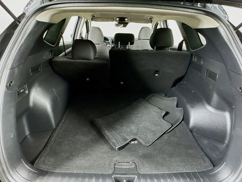 Used 2022 Hyundai Tucson SEL w/ Cargo Package image 19