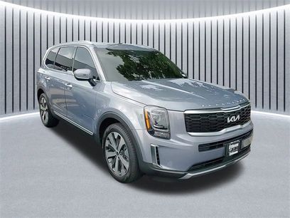 Used 2022 Kia Telluride S