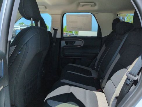 New 2026 Ford Bronco Sport Big Bend AWD/4WD image 13