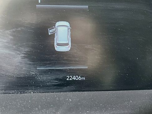 Used 2023 Hyundai Palisade XRT AWD/4WD image 12