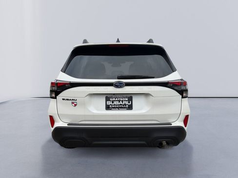New 2026 Subaru Forester Premium w/ Base/Premium Plus Package AWD/4WD image 4