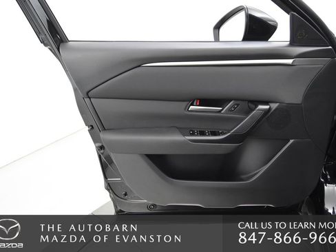 New 2026 MAZDA CX-50 2.5 Hybrid w/ Weather Package image 29