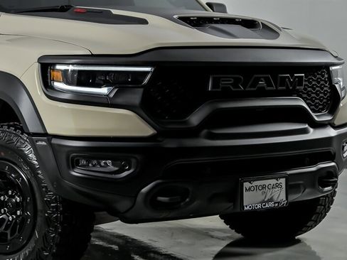 Used 2022 RAM 1500 TRX w/ TRX Level 2 Equipment Group AWD/4WD image 3