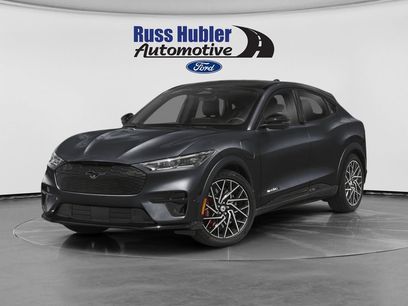 Used 2023 Ford Mustang Mach-E GT