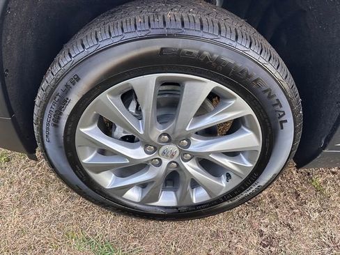 New 2025 Buick Enclave Preferred w/ Power Package image 14