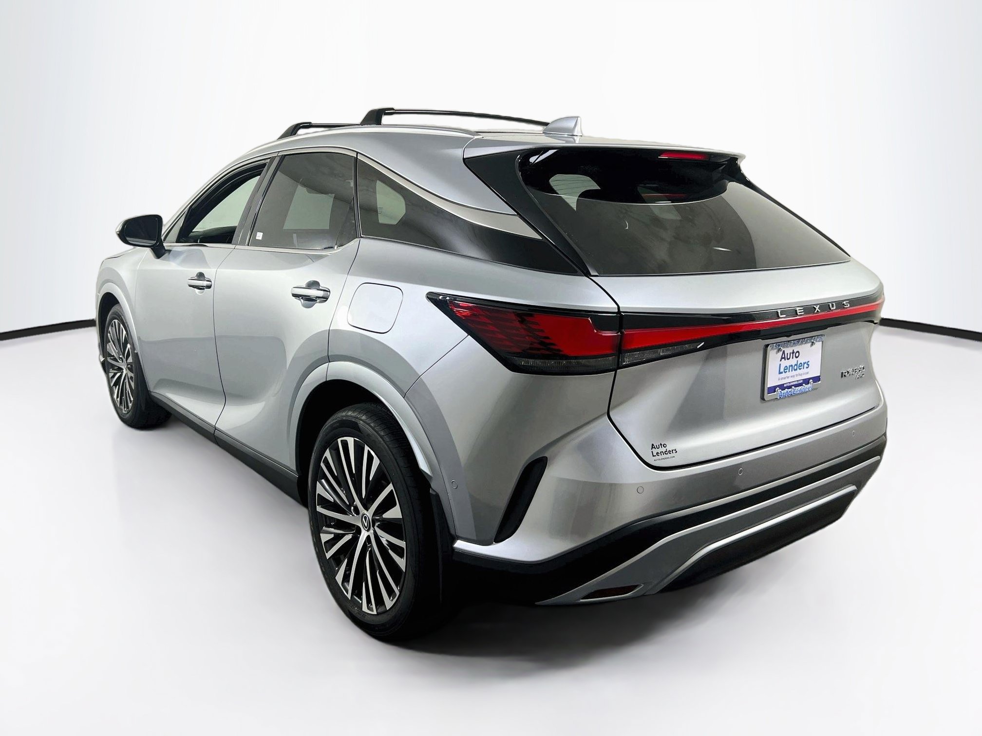 Used 2023 Lexus RX 350 Premium Plus w/ Accessory Package AWD/4WD image 7