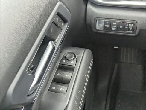 New 2026 GMC Terrain Elevation w/ Black Edition AWD/4WD image 20