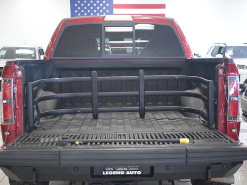 Used 2014 Ford F150 Raptor w/ Equipment Group 801A Luxury AWD/4WD image 33