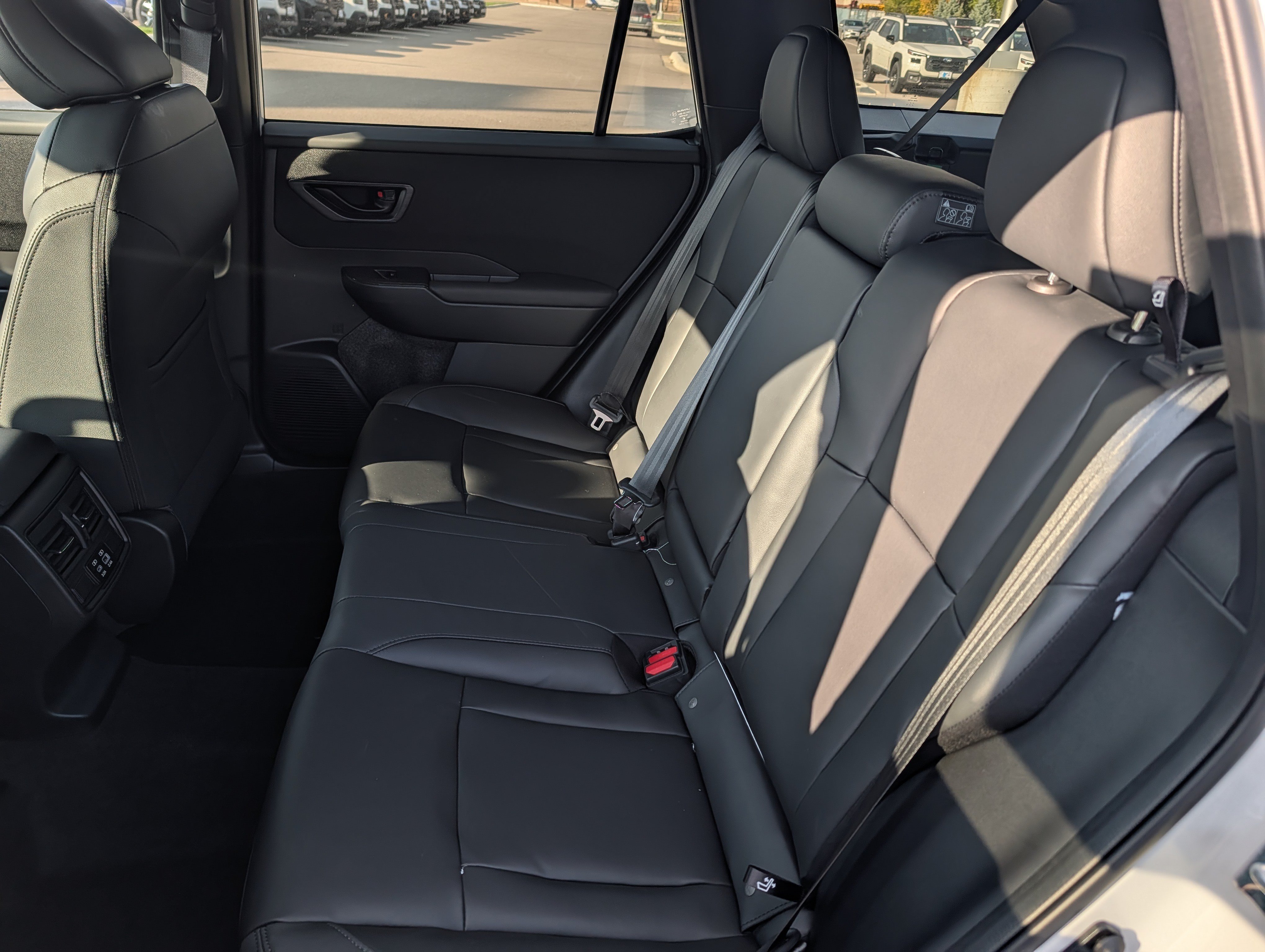 New 2026 Subaru Outback Premium AWD/4WD image 6