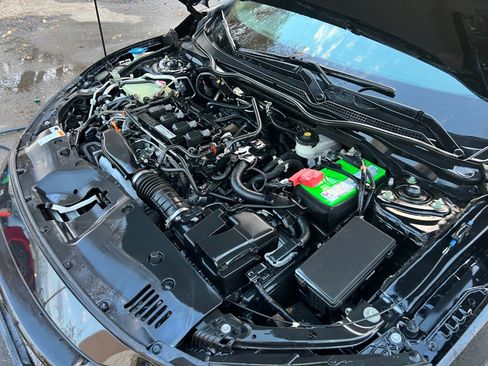 Used 2017 Honda Civic EX-L image 36