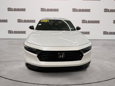 Used 2023 Honda Accord Sport image 8