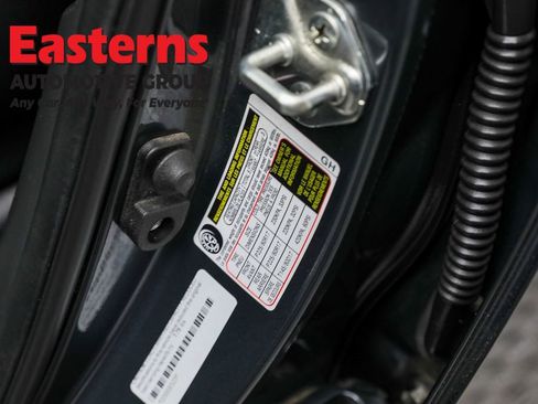 Used 2023 Subaru Crosstrek 2.5i Sport image 34