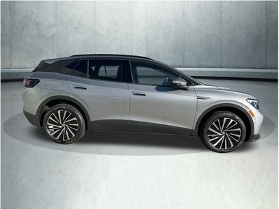 New 2025 Volkswagen ID.4 Pro