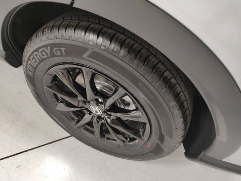 New 2026 Honda CR-V Sport-L image 15