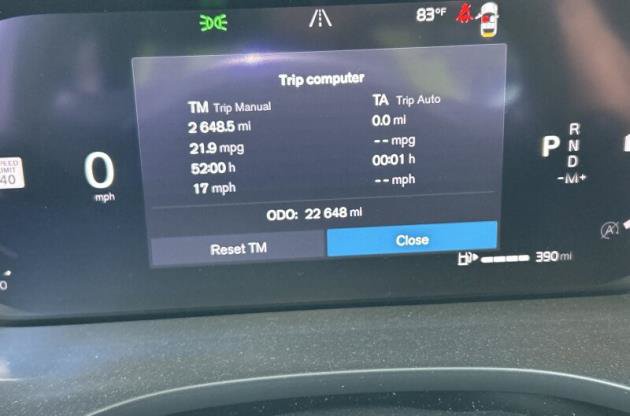 Used 2024 Volvo XC60 B5 Core w/ Climate Package AWD/4WD image 5