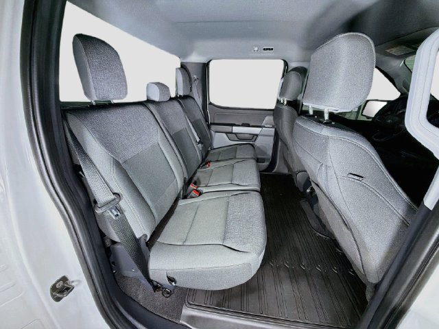 Used 2024 Ford F150 XLT AWD/4WD image 28