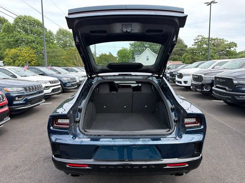 New 2026 Dodge Charger GT w/ Blacktop Package AWD/4WD image 21
