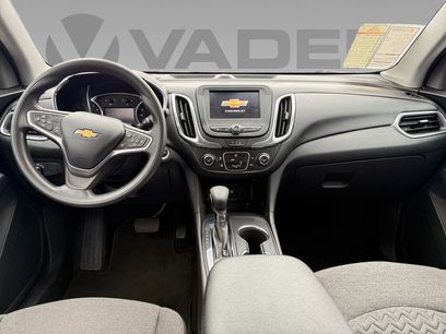 Used 2023 Chevrolet Equinox LT