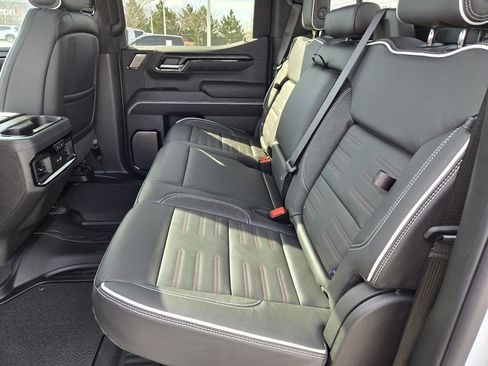 New 2026 GMC Sierra 1500 AT4X AWD/4WD image 4