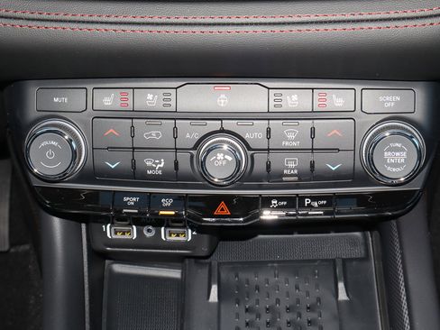 New 2026 Dodge Durango GT image 23