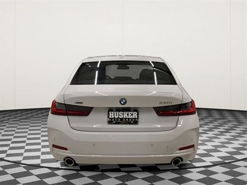 New 2026 BMW 330i xDrive Sedan w/ Convenience Package image 7