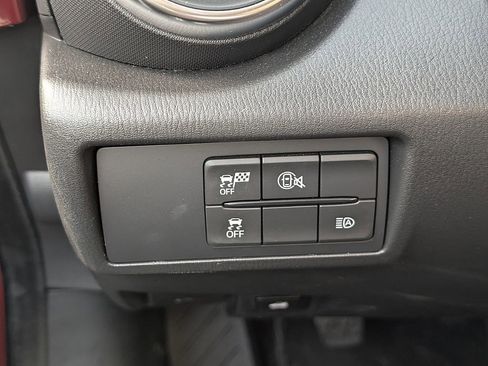 Used 2024 MAZDA MX-5 Miata RF Grand Touring w/ Weather Package RWD image 14