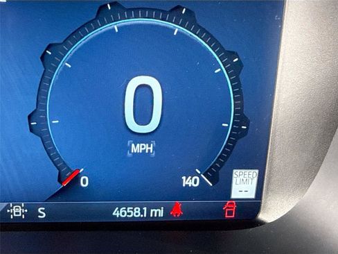 Used 2025 Ford F150 Raptor w/ Equipment Group 803A Raptor R image 15