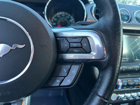 Used 2017 Ford Mustang GT Premium w/ GT Performance Package image 31