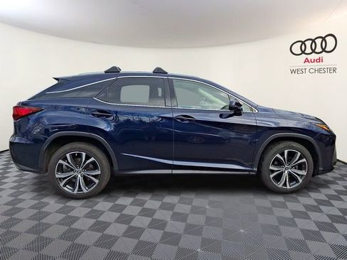 Used 2018 Lexus RX 350 AWD w/ Premium Package image 7