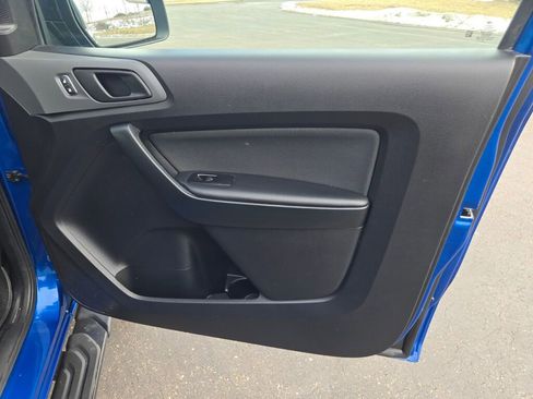 Used 2020 Ford Ranger XL w/ Equipment Group 101A Mid image 9