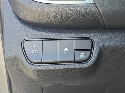 New 2026 Kia Seltos EX image 28