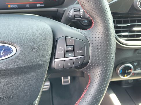 Used 2024 Ford Escape ST-Line AWD/4WD image 24