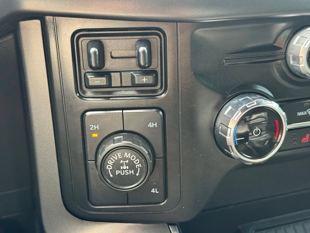 Certified 2024 Ford F150 XLT w/ Equipment Group 302A MID AWD/4WD image 34