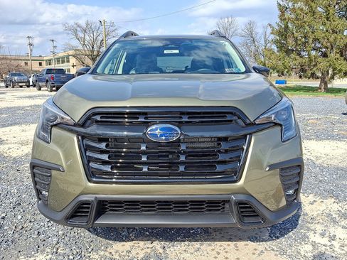 New 2026 Subaru Ascent Premium image 2