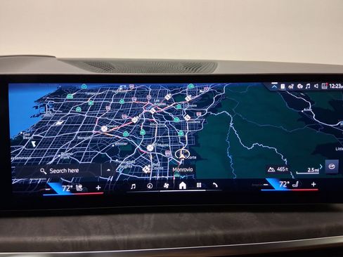 New 2026 BMW X7 xDrive40i w/ M Sport Package image 25