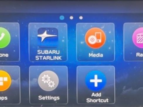 Used 2020 Subaru Forester w/ Alloy Wheel Package AWD/4WD image 21