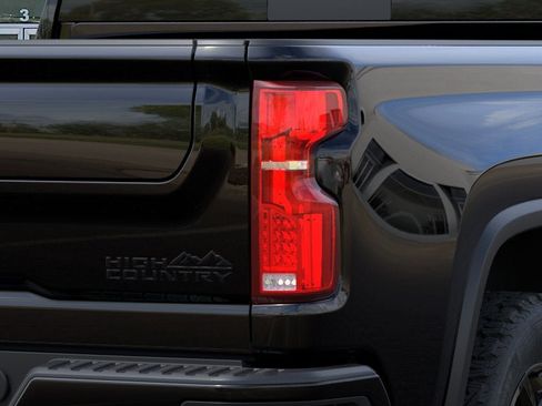 New 2026 Chevrolet Silverado 2500 High Country w/ High Country Premium Package AWD/4WD image 46