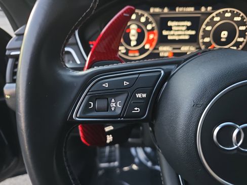 Used 2018 Audi S5 Premium Plus w/ Navigation Package image 17