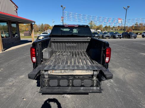 Used 2024 GMC Sierra 1500 Elevation w/ LPO, GMC Protection Package image 8
