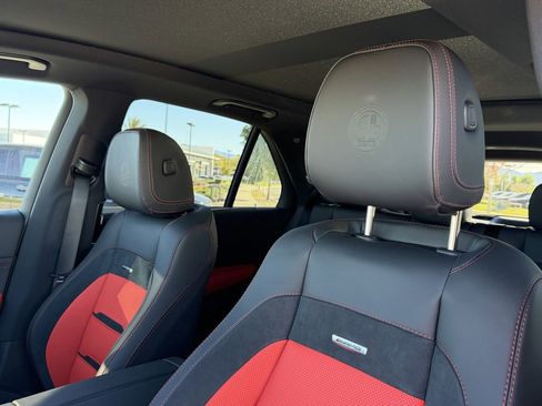 New 2026 Mercedes-Benz GLE 53 AMG 4MATIC image 19